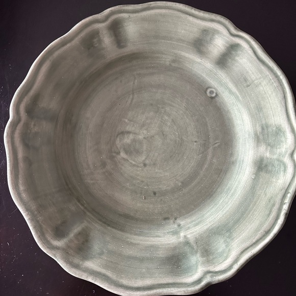 DERUTA KALEIDOSCOPE DINNER PLATE - Lot Of 6 - Picture 5 of 12